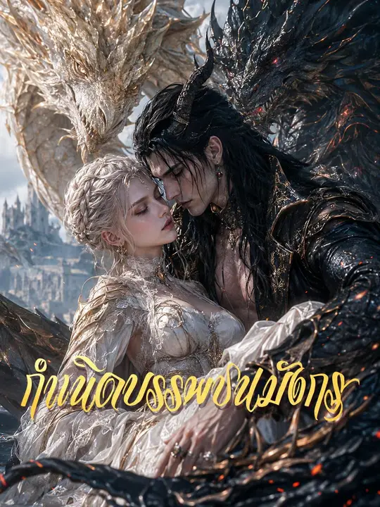 (พากย์เสียง) กำเนิดบรรพชนมังกร poster