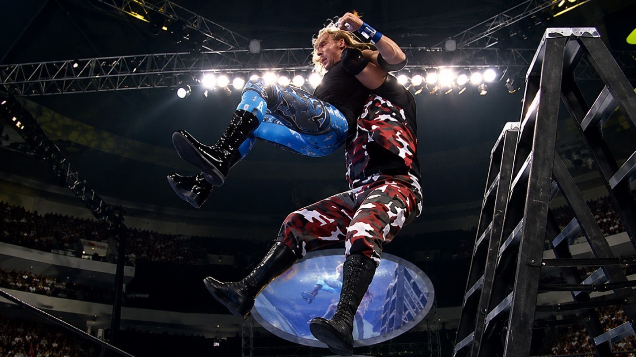 WWE Summerslam OMG Moments