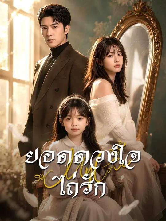 (พากย์เสียง) ยอดดวงใจไถ่รัก poster
