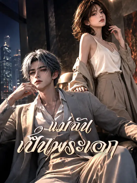 เมื่อแม่ฉันเป็นพระเอก poster