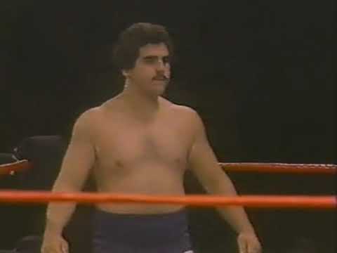 WWF Championship Wrestling July 27, 1985