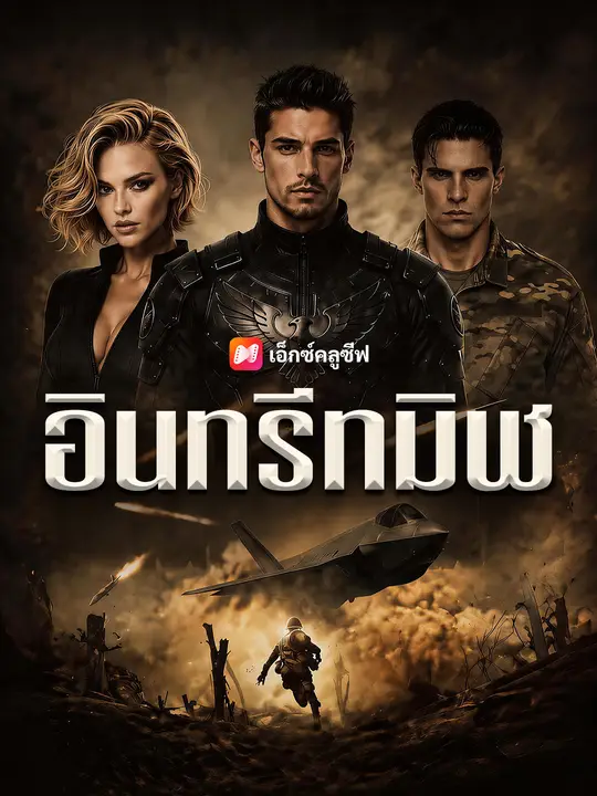 อินทรีทมิฬ poster
