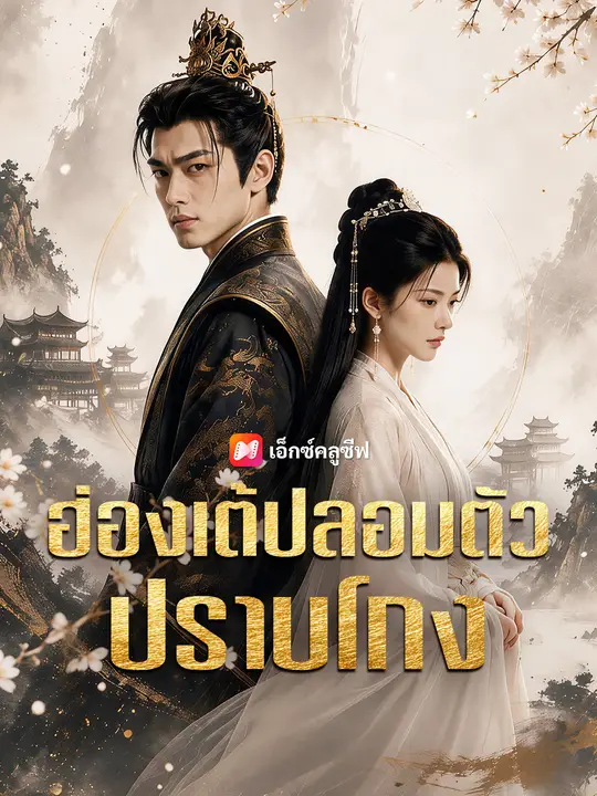 ฮ่องเต้ปลอมตัวปราบโกง poster