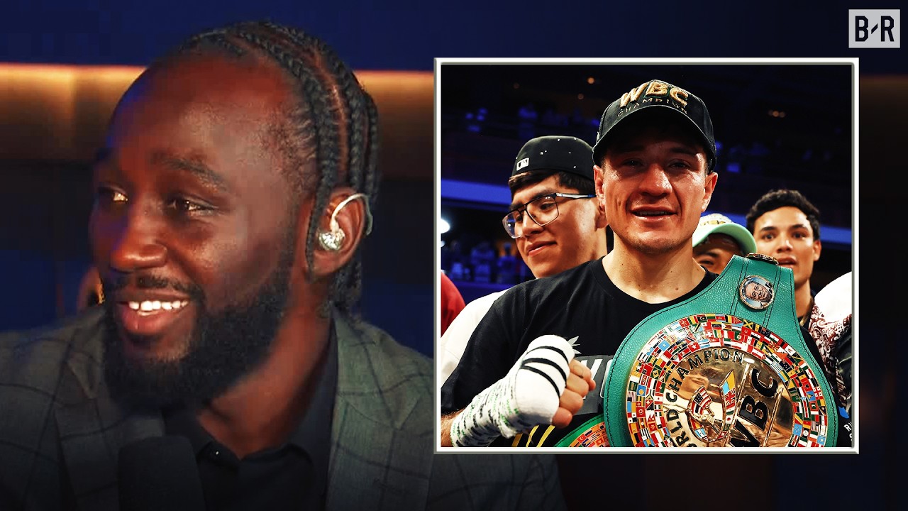 William Zepeda Defeats Lamont Roach Jr. - Post-Fight Reaction