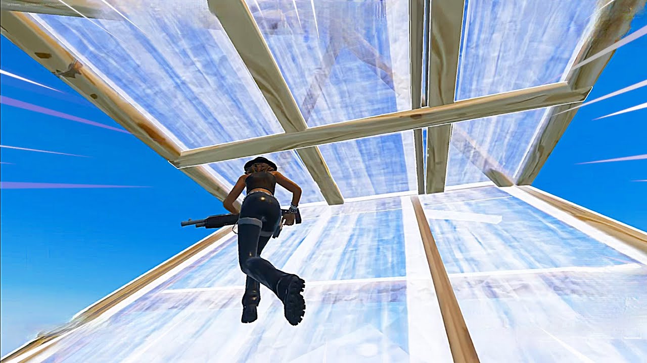 How to Build Like THE FASTEST Editor! (Limit Wayz) background