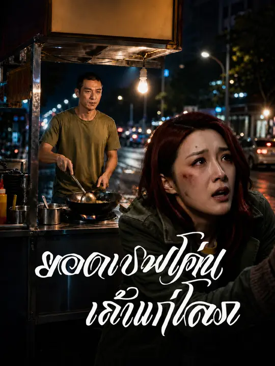 ยอดเชฟโค่นเถ้าแก่โลภ poster
