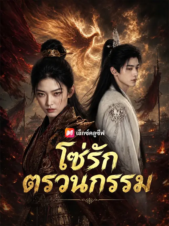 โซ่รักตรวนกรรม poster