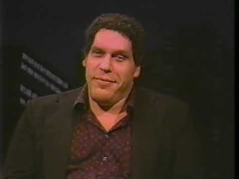 WWF Championship Wrestling March 15, 1986