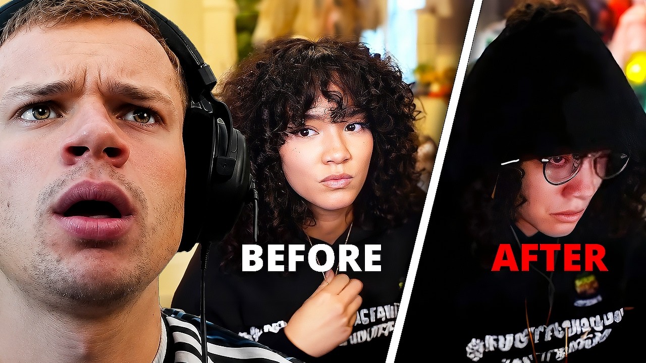 Rainbow Six Siege Has Ruined My Life *JYNXZI REACTS*