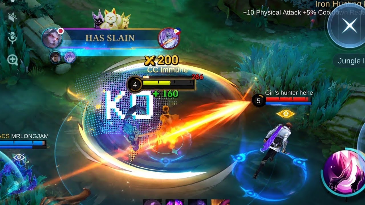 Martis Is UNSTOPPABLE! Best Montage 2026