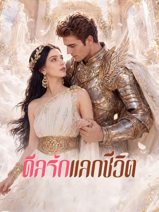 ดีลรักแลกชีวิต poster