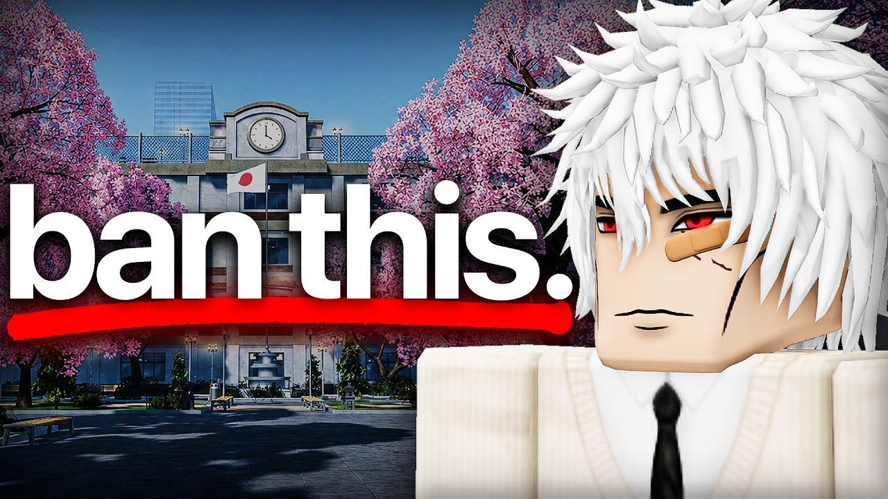 Exposing Roblox’s Most Disgusting Community