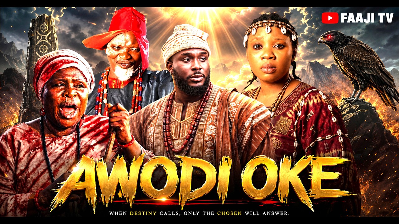 AWODI OKE