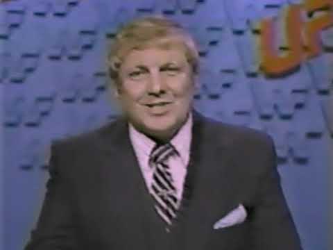 WWF Championship Wrestling October 26, 1985 background