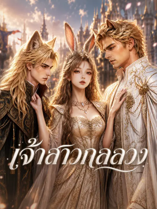 เจ้าสาวกลลวง poster
