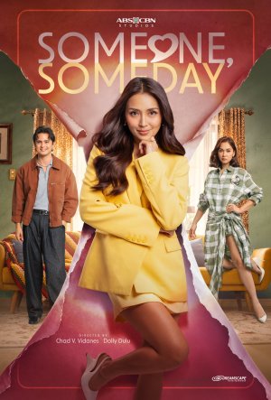 Someone, Someday - 123Movies