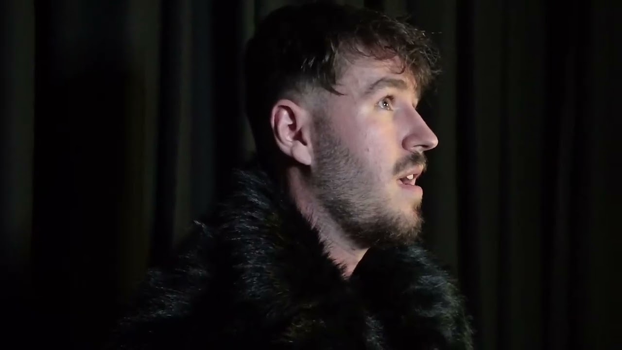 Q&A with Ryan Steel background
