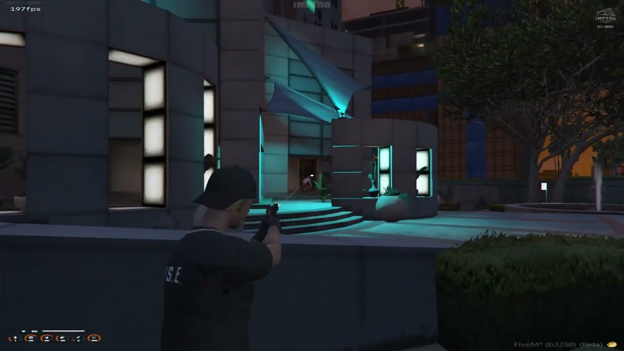 HIGHLIGHTS FIVEM | gbl | #2 IMPERO 13