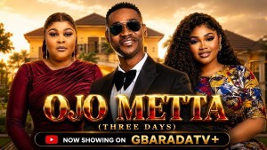 OJO METTA - 123Movies