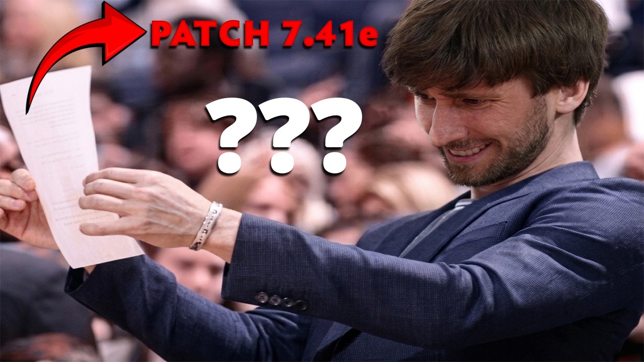 Valve did WHAT with MMR???