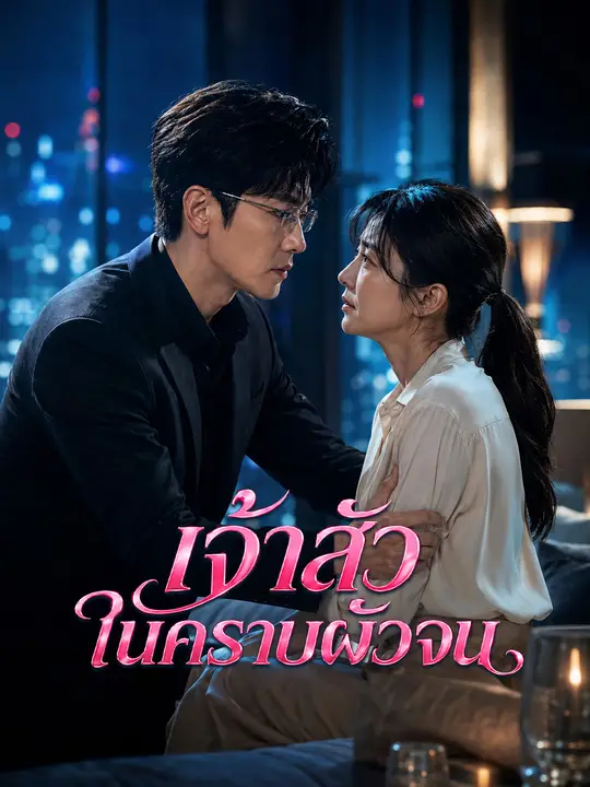 เจ้าสัวในคราบผัวจน poster