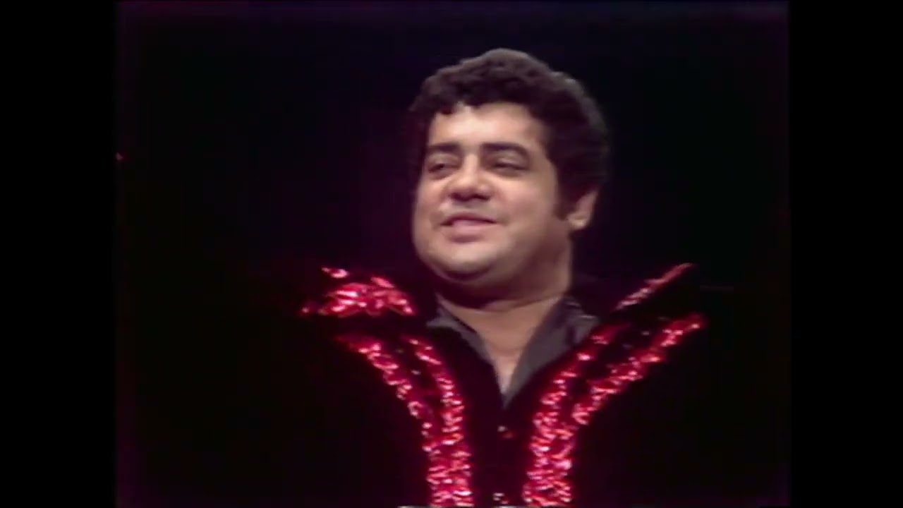 Championship Wrestling 04 18 1981
