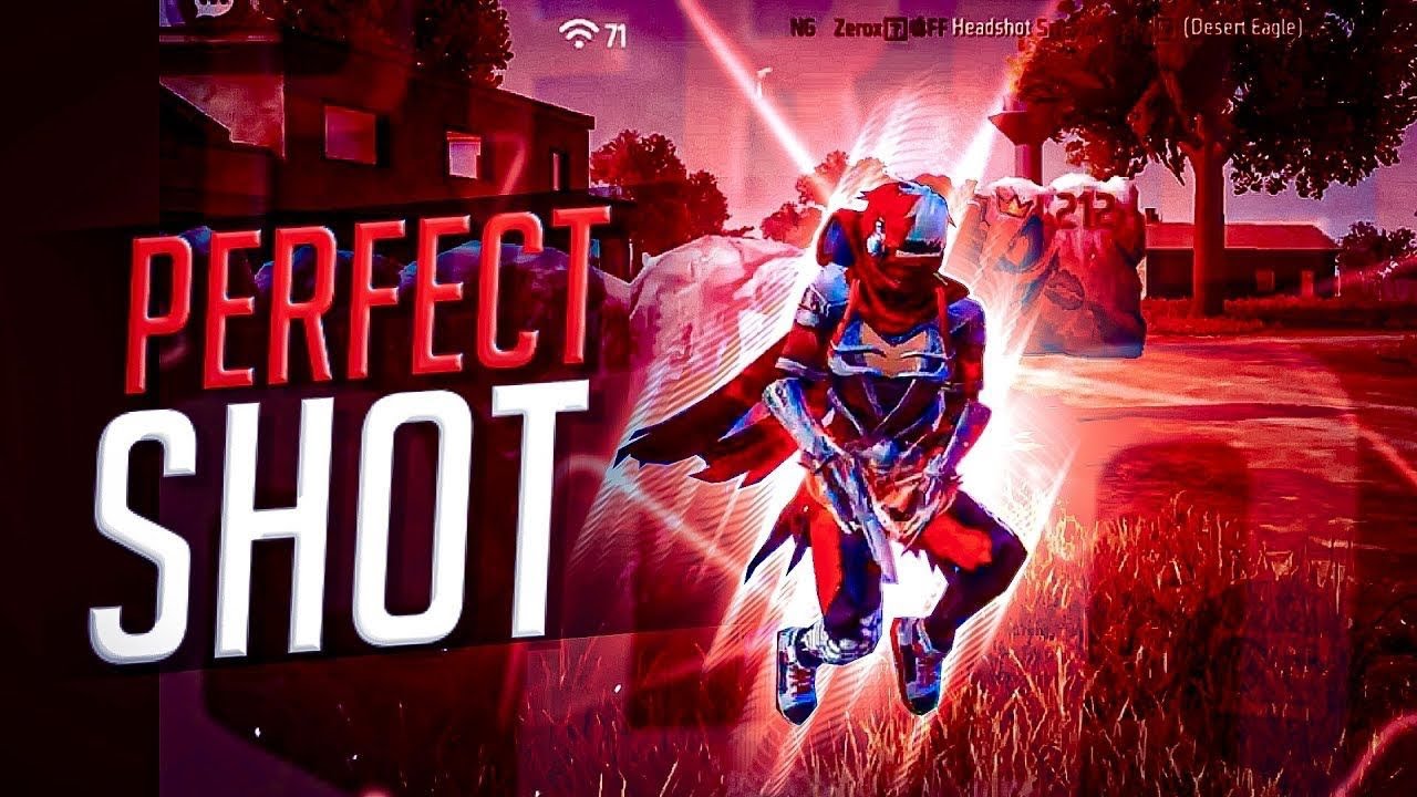 Free fire montage with vibes. #freefire background