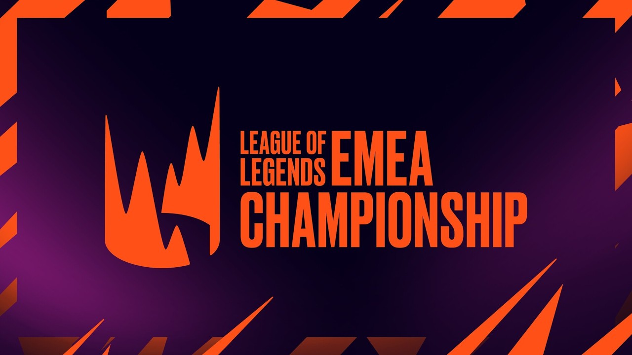 2026 LEC Summer Split Regular Season - Week 2 Day 4 background
