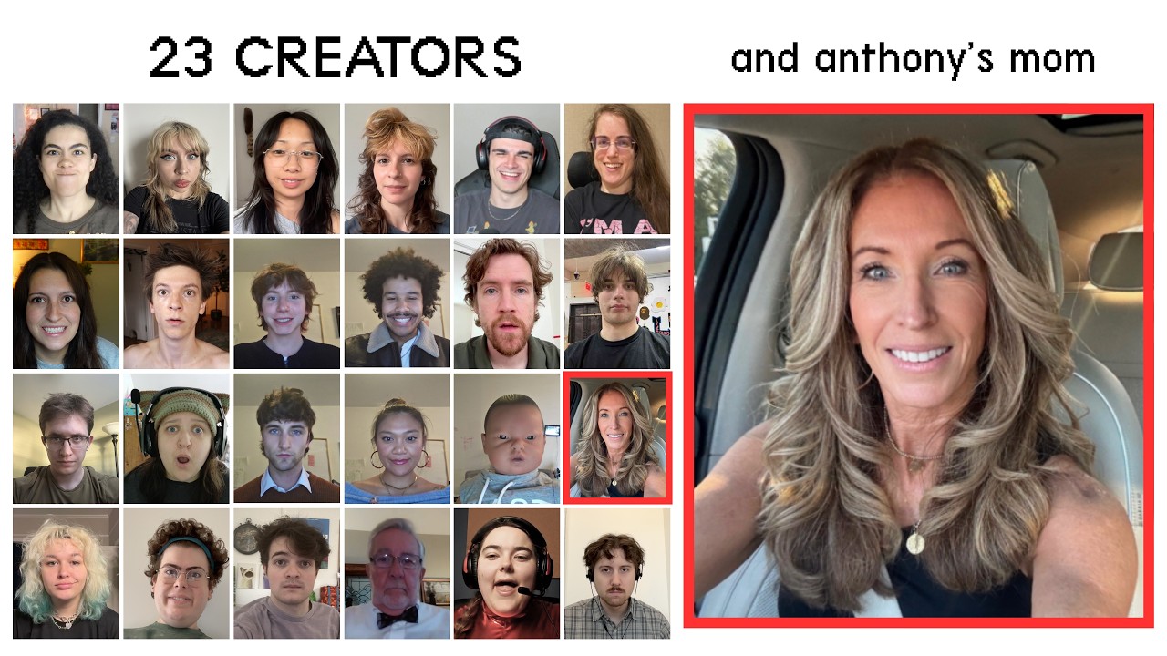 Minecraft Hunger Games (Ft. anthony's mom) background