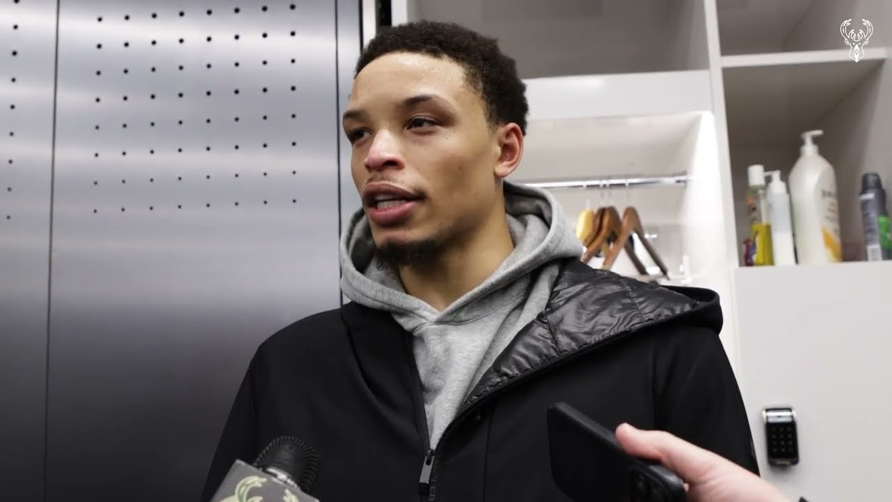 Ryan Rollins Postgame Media Availability | 03.15.26 background