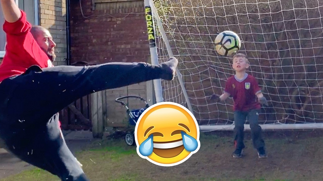 Funny Football FAILS & SKILLS 🤣 #70 background