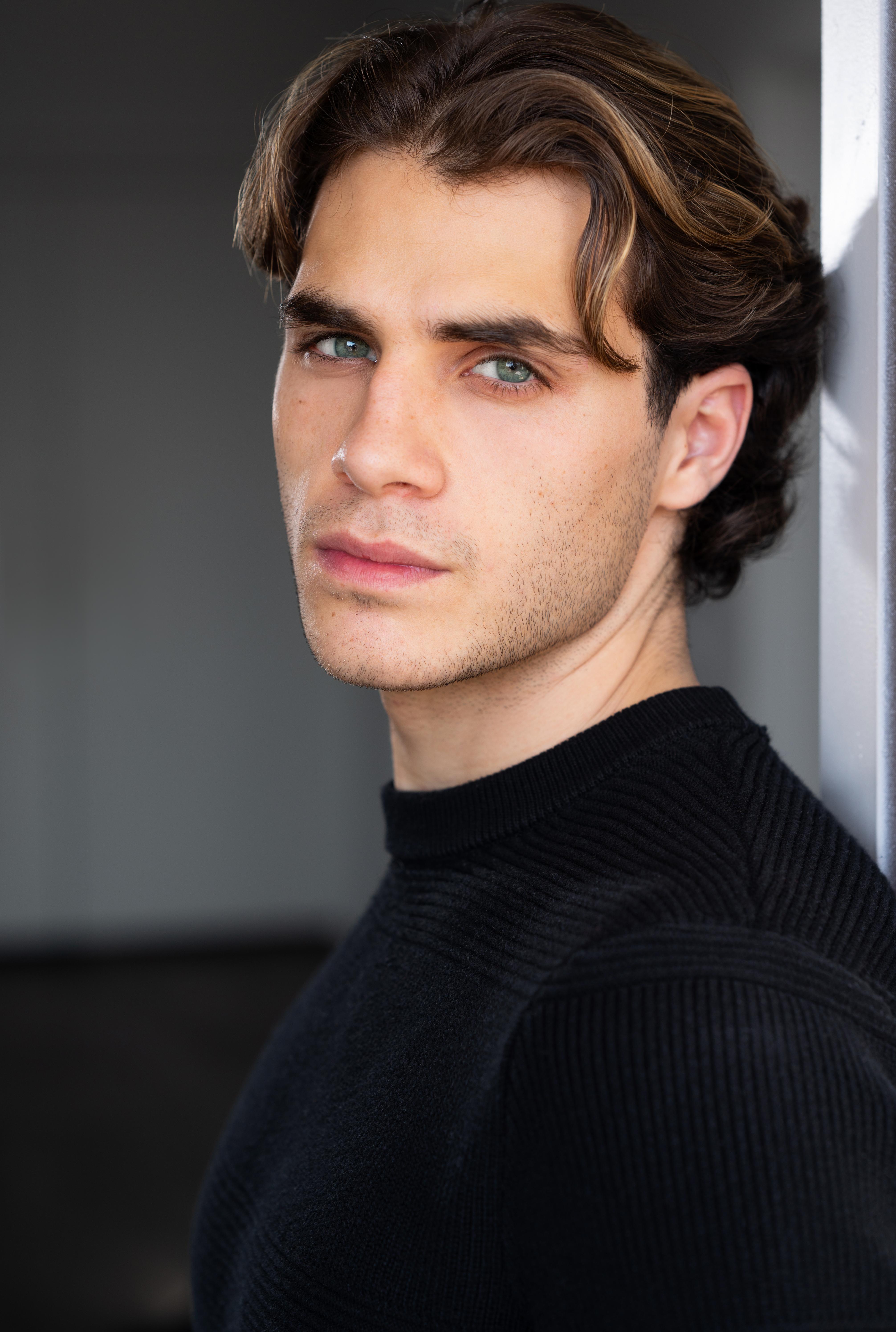 Keenan Warda