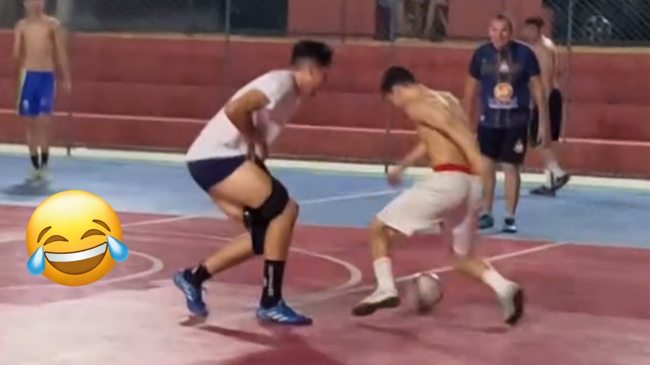 Funniest Football Moments Of 2025 So Far 😂 #3 background