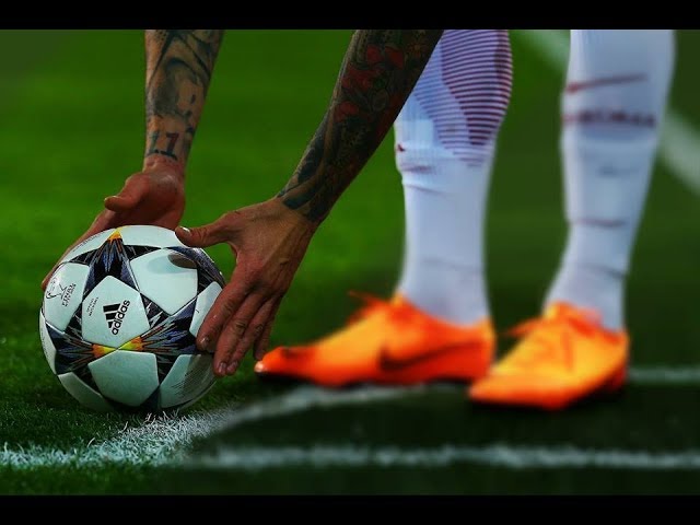The Most Beautiful Dribbling Skills & Tricks #13 background