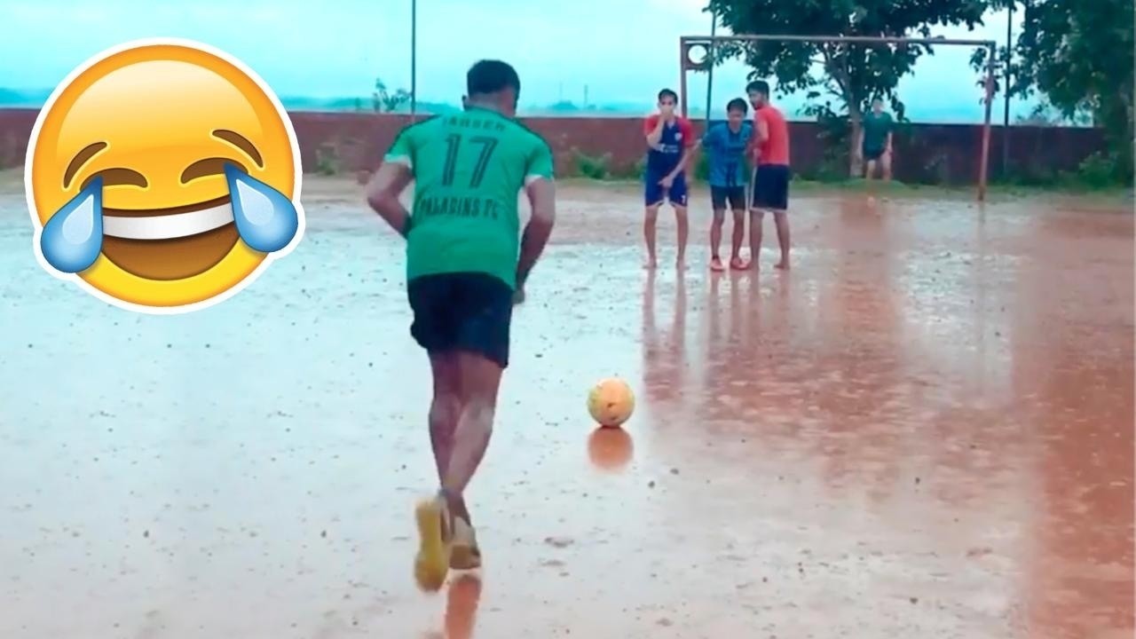 Funny Football FAILS & SKILLS đ€Ł #73 background