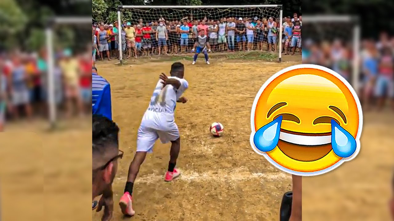 Funniest Football Moments and Insane Skills 😂Football Comedy background