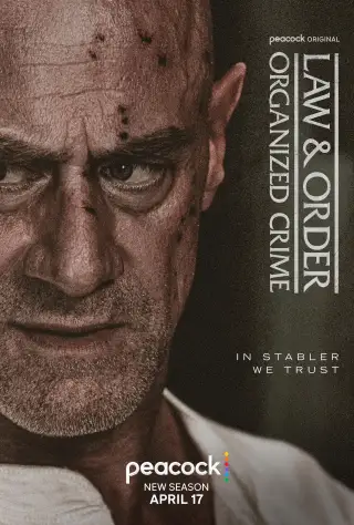 Law & Order: Organized Crime