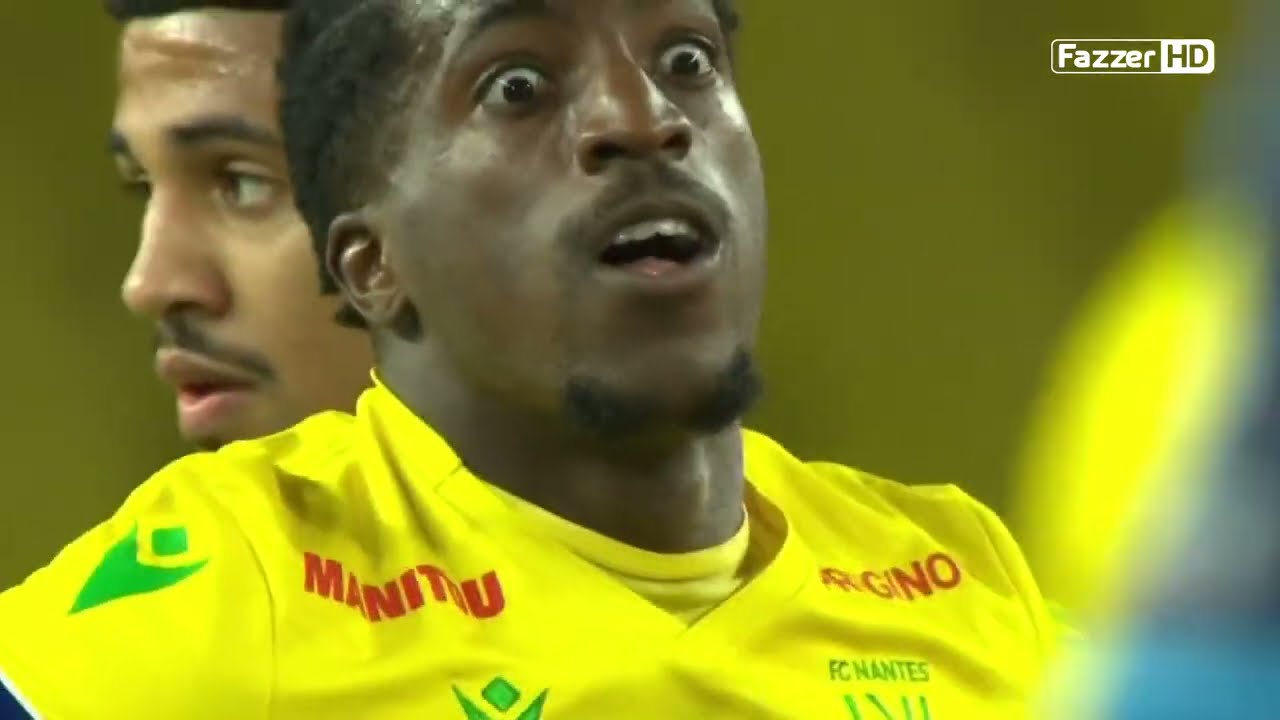Craziest Red Cards in Football #2