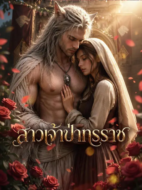 สาวเจ้าป่าทรราช poster
