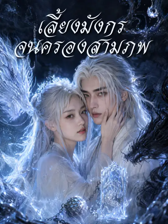 เลี้ยงมังกรจนครองสามภพ poster