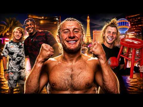 What You Didn’t See At UFC 329 background