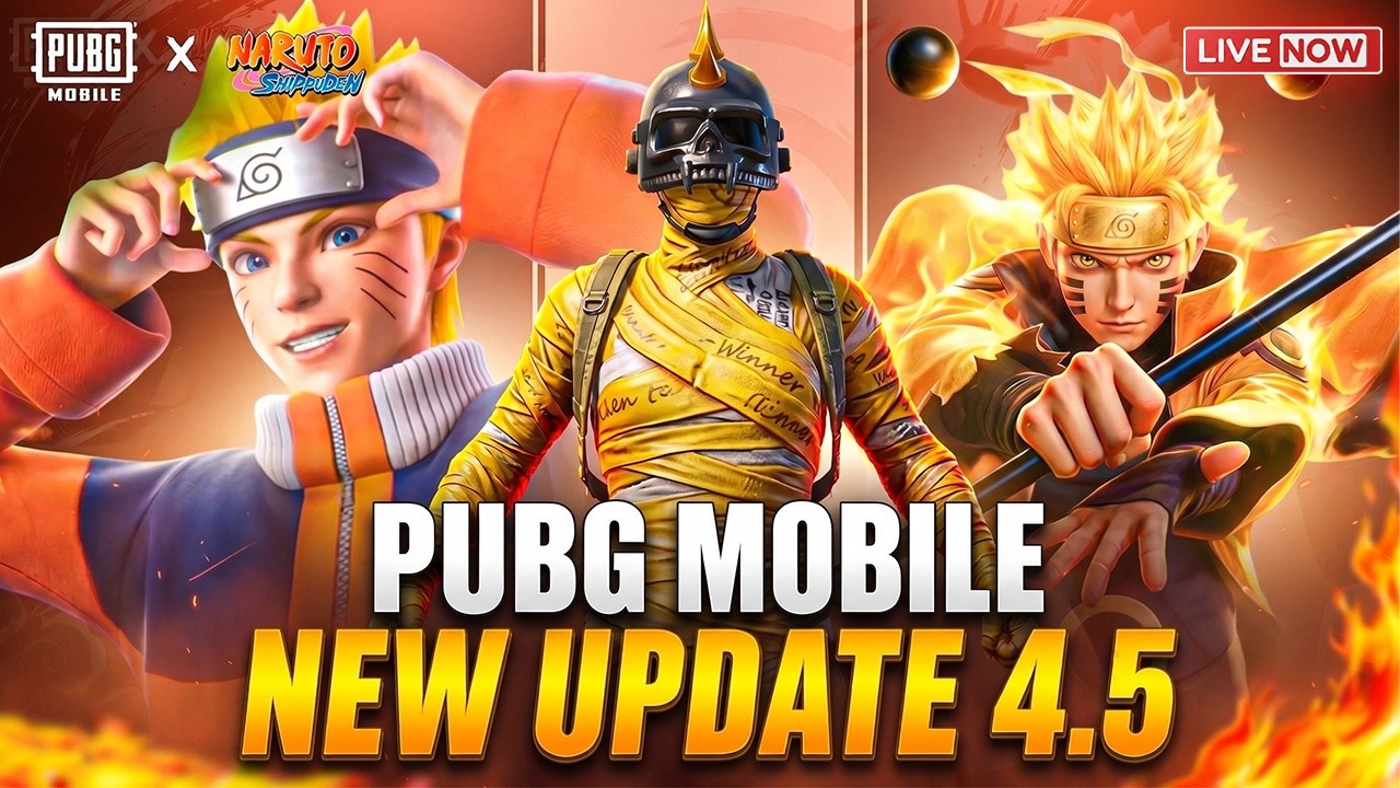 🔴 LIVE PUBG MOBILE 🔥 Pro Gameplay | Conqueror Push background
