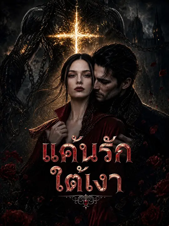 แค้นรักใต้เงา poster