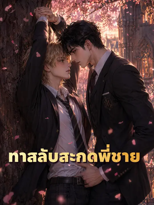 ทาสลับสะกดพี่ชาย poster