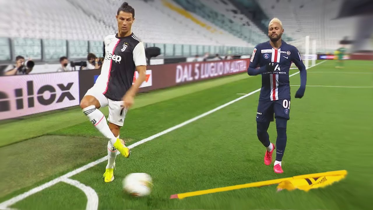 Comedy Football & Funniest Moments 2021 background