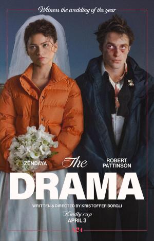The Drama - 123Movies