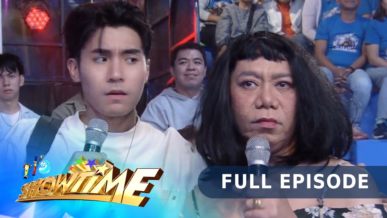 Lassy, na-OFFEND sa sagot ng Laro Laro Pick player
