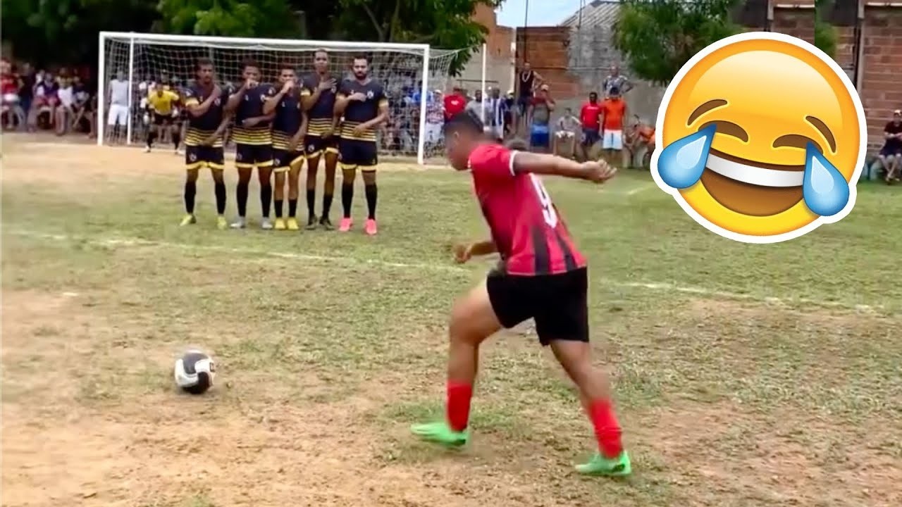 Funny Football FAILS & SKILLS đ€Ł #68 background