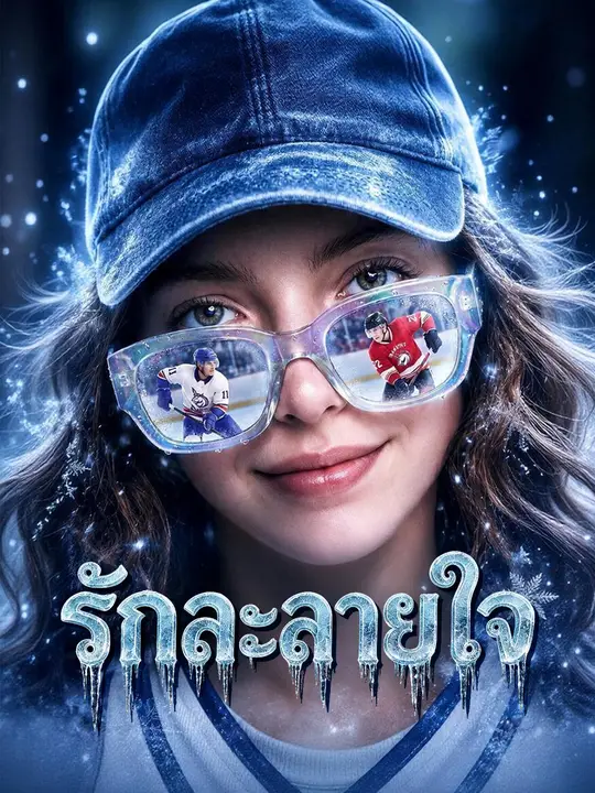 รักละลายใจ poster
