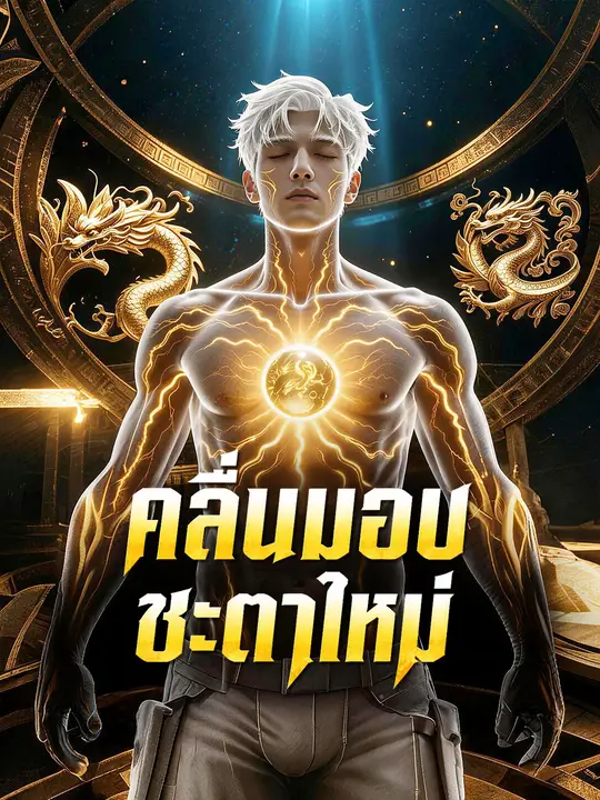 คลื่นมอบชะตาใหม่ poster
